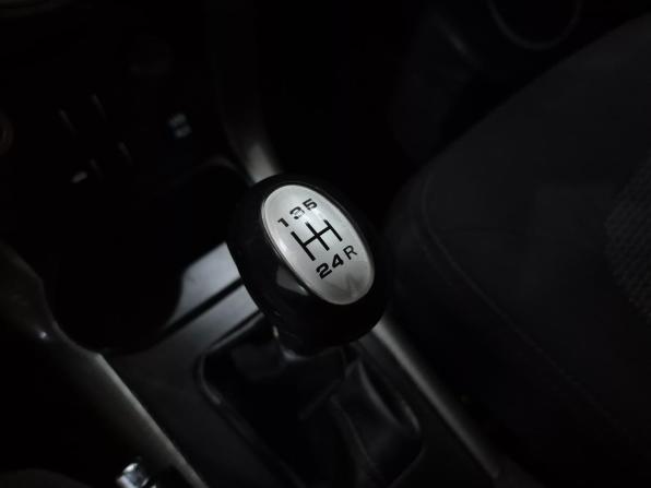 Lifan X60 I Рестайлинг 2 с пробегом 2017 года, цена 680 000 рублей, 165313 км, внедорожник, Автокод Объявления