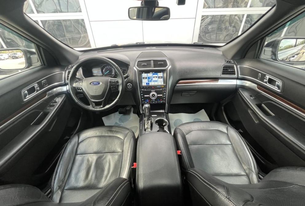 Ford Explorer V Рестайлинг Владимир  - изображение 10