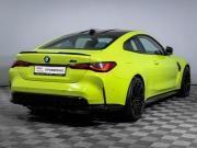BMW M4 G82/G83 Москва  - изображение 29