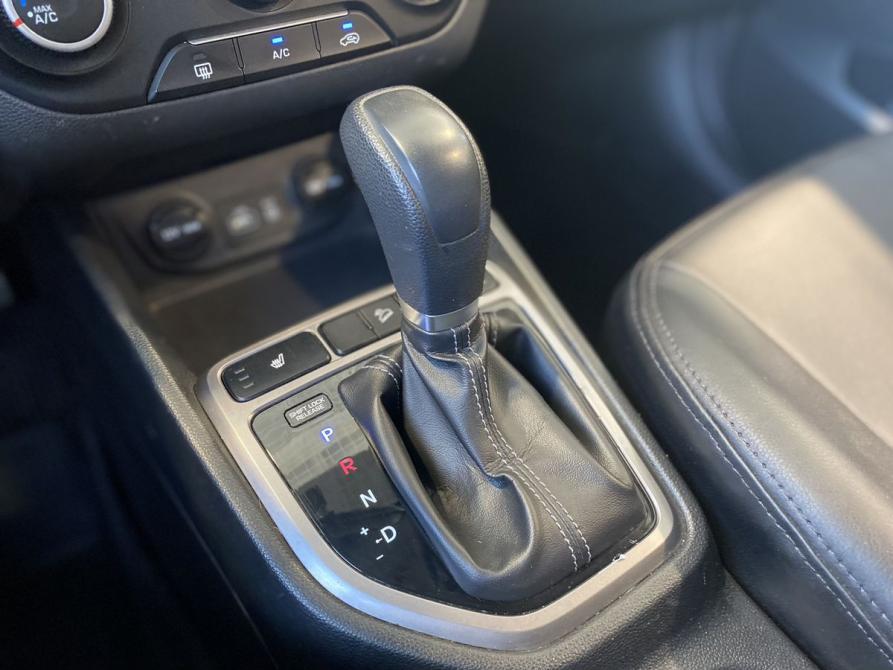 Hyundai Creta I Саратов  - изображение 22