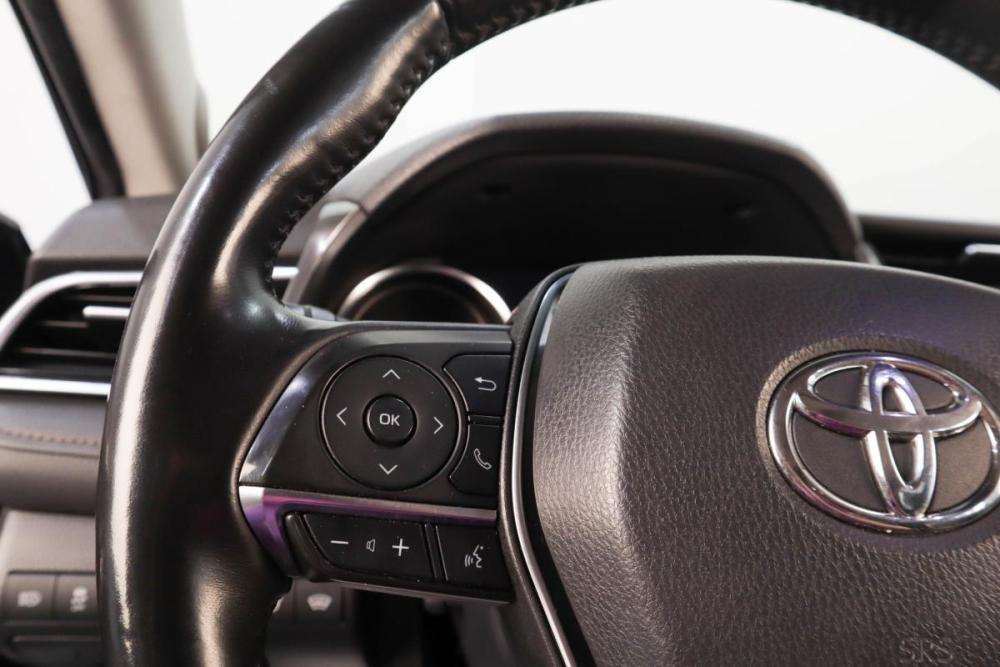 Toyota Camry VIII (XV70) Челябинск  - изображение 13