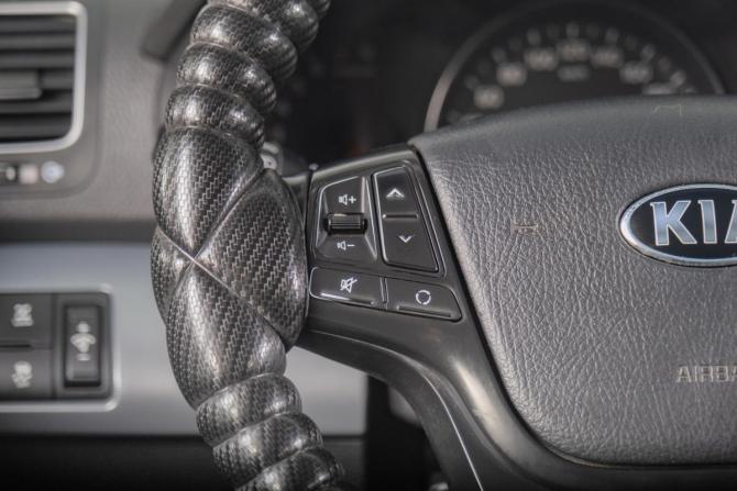 Kia Sorento II Рестайлинг с пробегом 2014 года, цена 1 839 000 рублей, 178200 км, внедорожник, Автокод Объявления
