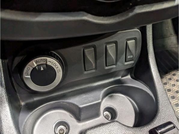Renault Duster I Рестайлинг с пробегом 2018 года, цена 1 595 000 рублей, 68500 км, внедорожник, Автокод Объявления