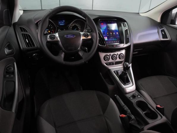 Ford Focus III с пробегом 2013 года, цена 799 000 рублей, 146256 км, седан, Автокод Объявления