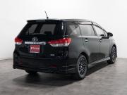 Toyota Wish II Чита  - изображение 25