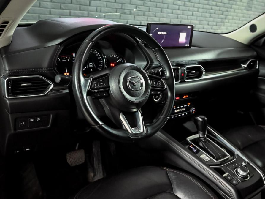 Mazda CX-5 II Рестайлинг Екатеринбург  - изображение 14