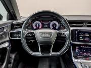 Audi A6 V (C8) Москва  - изображение 53