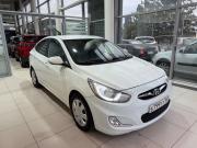 Hyundai Solaris I Таганрог  - изображение 29