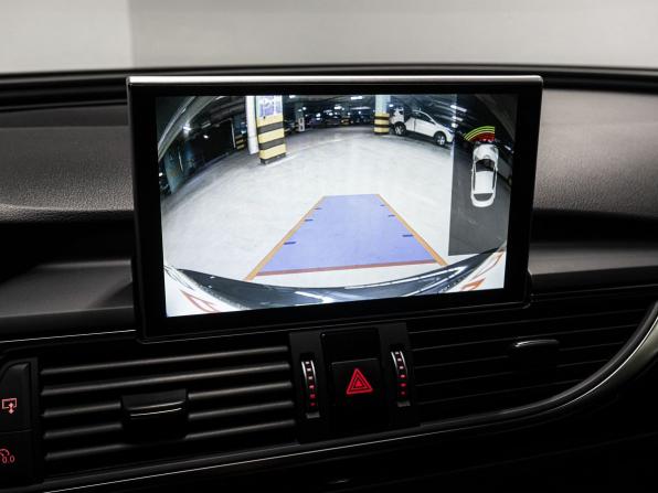 Audi A6 allroad III (C7) Рестайлинг с пробегом 2016 года, цена 2 729 000 рублей, 260847 км, универсал, Автокод Объявления