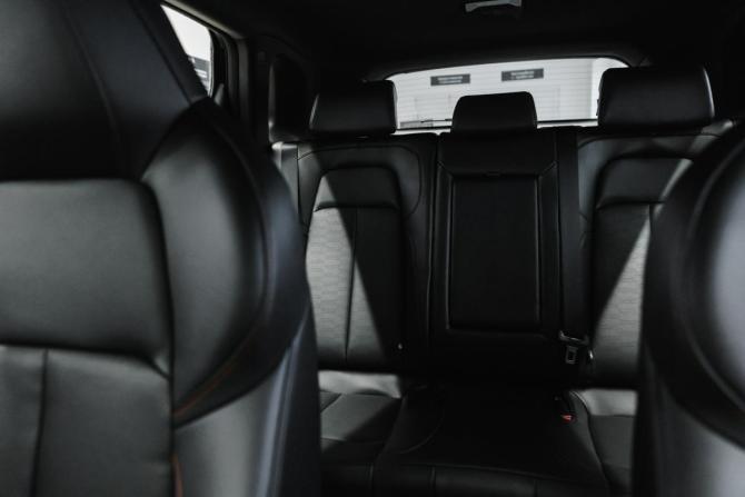 Новый Changan UNI-S I 2025 года, цена 3 179 900 рублей, внедорожник, Автокод Объявления