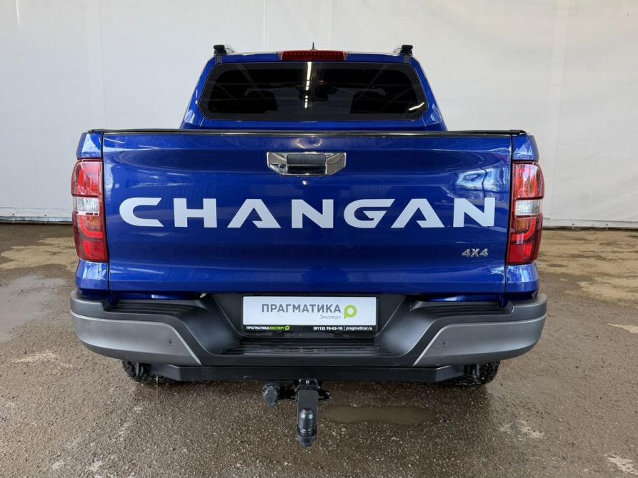 Changan Hunter Plus Псков  - изображение 5