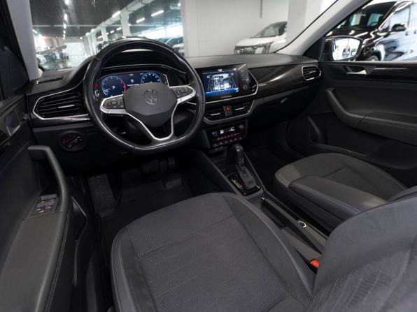 Volkswagen Polo VI с пробегом 2022 года, цена 1 850 000 рублей, 62929 км, лифтбек, Автокод Объявления