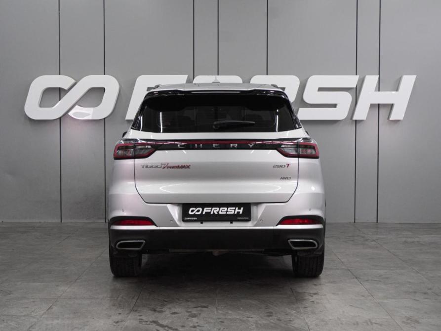 Chery Tiggo 7 Pro Max I Рестайлинг Воронеж  - изображение 4