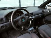 Skoda Octavia I (A4) Рестайлинг Екатеринбург  - изображение 32