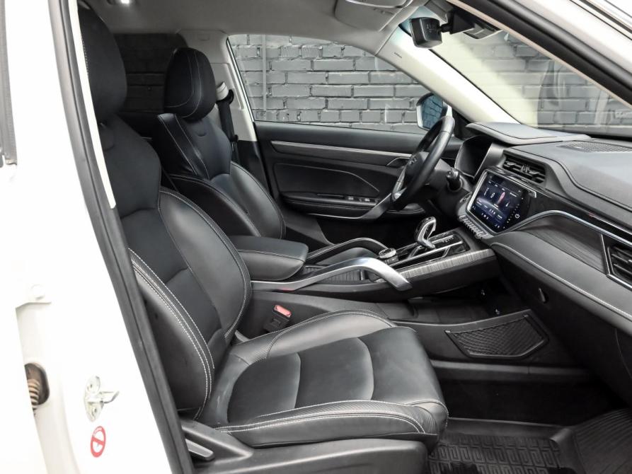Geely Atlas Pro Екатеринбург  - изображение 11