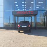 Lada (ВАЗ) Granta I Рестайлинг Азнакаево  - изображение 21