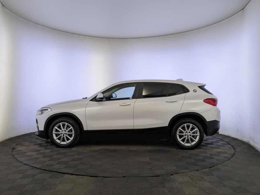 BMW X2 I (F39) Москва  - изображение 8
