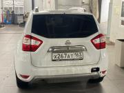 Nissan Terrano III (D10) Самара  - изображение 40