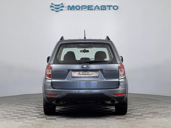 Subaru Forester III с пробегом 2008 года, цена 1 150 000 рублей, 109500 км, внедорожник, Автокод Объявления