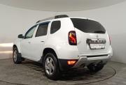 Renault Duster I Рестайлинг Волгоград  - изображение 27