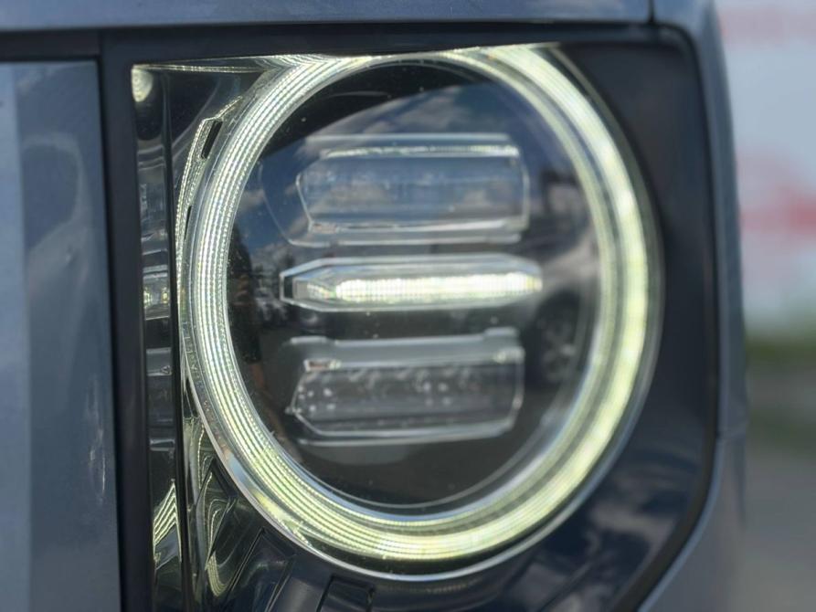 Haval Dargo I Екатеринбург  - изображение 11