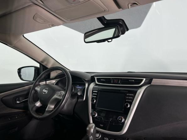 Nissan Murano III (Z52) с пробегом 2021 года, цена 2 675 000 рублей, 122000 км, внедорожник, Автокод Объявления