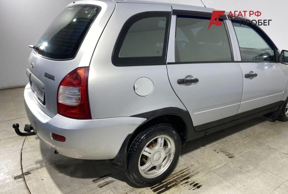 Lada (ВАЗ) Kalina I Саранск  - изображение 3