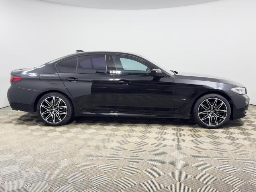 BMW 5 серии VII (G30/G31/G38) Рестайлинг Казань  - изображение 5