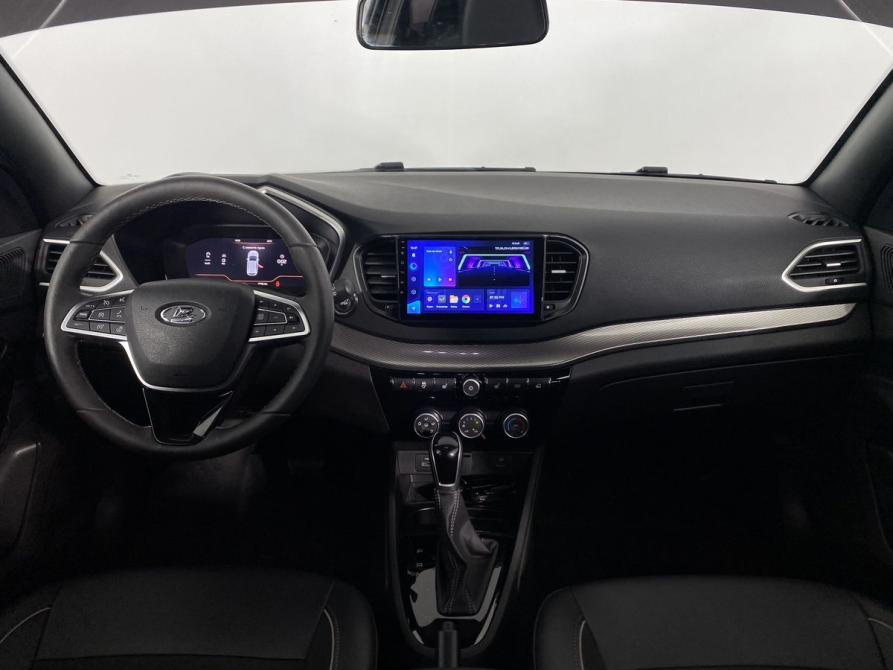 Lada (ВАЗ) Vesta I Рестайлинг (NG) Воронеж  - изображение 16