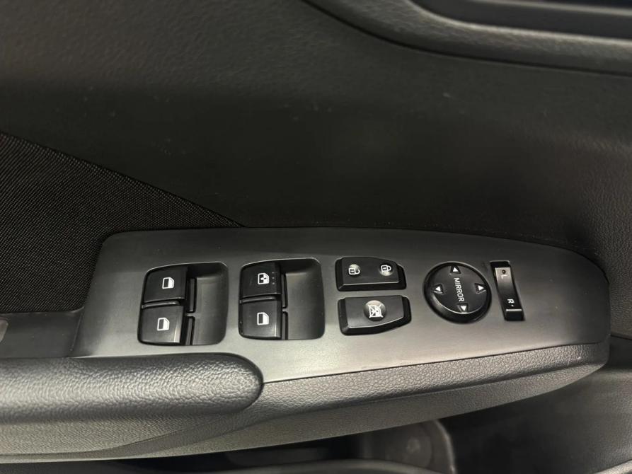 Hyundai Solaris II Рестайлинг Екатеринбург  - изображение 11