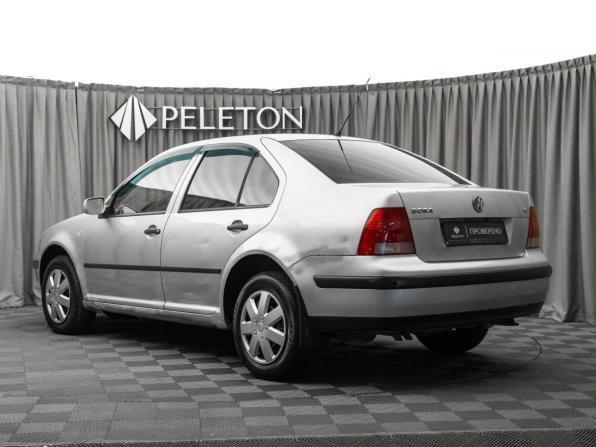 Volkswagen Bora I с пробегом 2005 года, цена 270 000 рублей, 272350 км, седан, Автокод Объявления