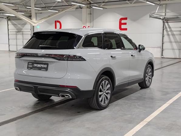 Chery Tiggo 9 I с пробегом 2025 года, цена 3 449 000 рублей, 19605 км, внедорожник, Автокод Объявления