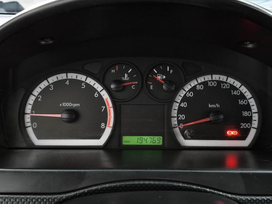 Chevrolet Aveo I Нижний Новгород  - изображение 13