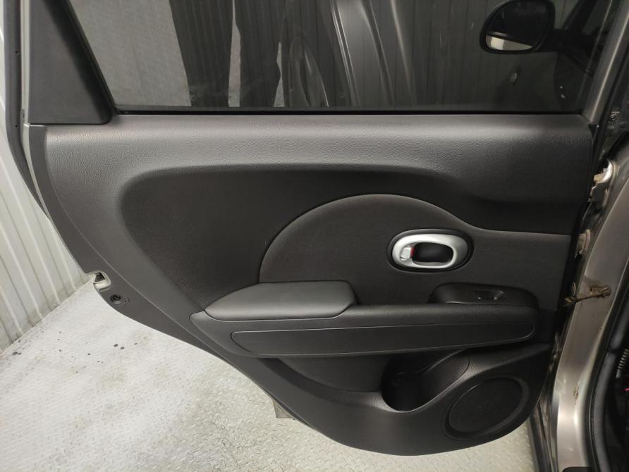 Kia Soul II Пермь  - изображение 15