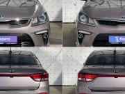 Kia Rio IV Тамбов  - изображение 27