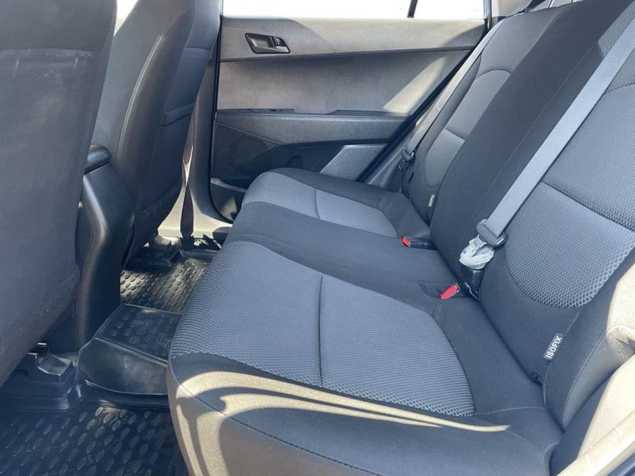 Hyundai Creta I Стерлитамак  - изображение 27