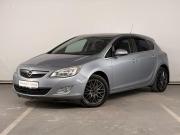 Opel Astra J Екатеринбург  - изображение 29