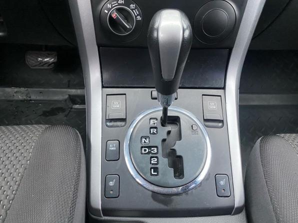 Suzuki Grand Vitara II Рестайлинг с пробегом 2011 года, цена 900 000 рублей, 213463 км, внедорожник, Автокод Объявления