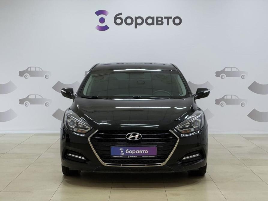 Hyundai i40 I Рестайлинг Ставрополь  - изображение 2