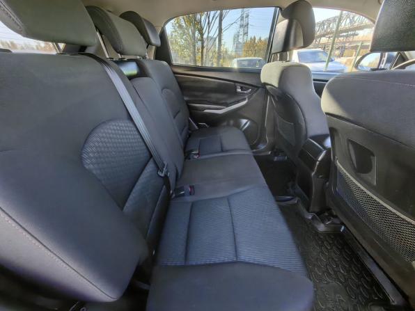 SsangYong Actyon II Рестайлинг с пробегом 2013 года, цена 999 000 рублей, 173763 км, внедорожник, Автокод Объявления