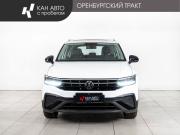 Volkswagen Tiguan II Рестайлинг (China Market) Казань  - изображение 17