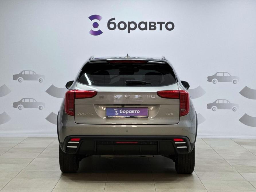 Haval Jolion I Рестайлинг Ставрополь  - изображение 5