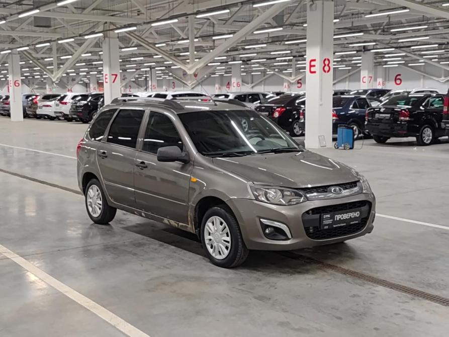 Lada (ВАЗ) Kalina II Казань  - изображение 3