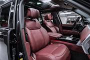 Land Rover Range Rover V Москва  - изображение 52