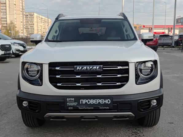 Haval Dargo I с пробегом 2023 года, цена 2 450 000 рублей, 75395 км, внедорожник, Автокод Объявления