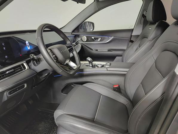 Chery Tiggo 7 Pro Max I Рестайлинг с пробегом 2024 года, цена 2 260 000 рублей, 18000 км, внедорожник, Автокод Объявления