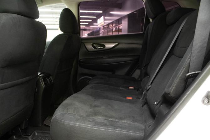 Nissan X-Trail III с пробегом 2015 года, цена 1 649 000 рублей, 174689 км, внедорожник, Автокод Объявления