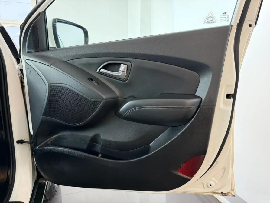 Hyundai ix35 I Рестайлинг Подольск  - изображение 12