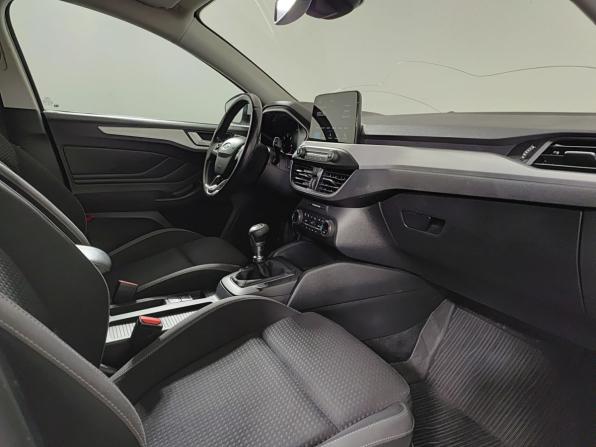 Ford Focus IV с пробегом 2018 года, цена 1 330 000 рублей, 149966 км, универсал, Автокод Объявления