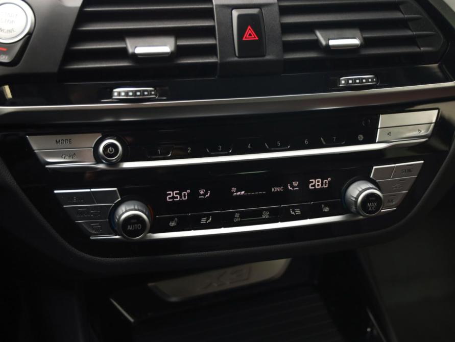 BMW X3 III (G01) Санкт-Петербург  - изображение 23